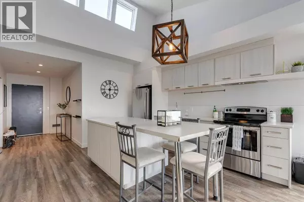 Calgary, AB T2N1P9,406, 730 5 Street NE