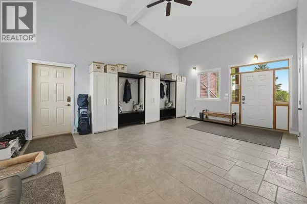 Rural Rocky View County, AB T0M0S0,22093 Township Road 283A