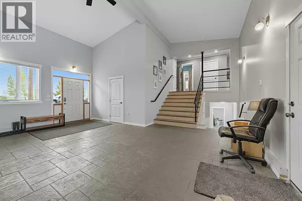 Rural Rocky View County, AB T0M0S0,22093 Township Road 283A