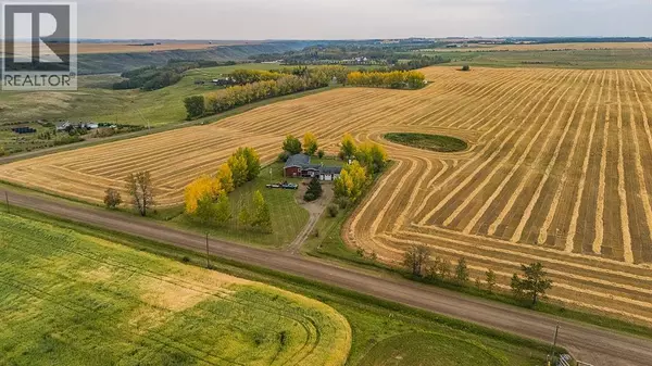 Rural Rocky View County, AB T0M0S0,22093 Township Road 283A