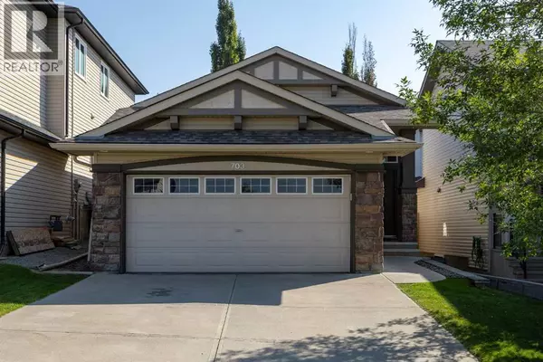 703 Tuscany Drive NW, Calgary, AB T3L3A7