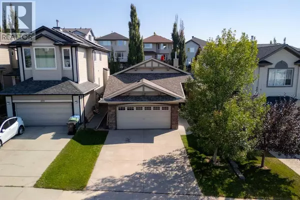 Calgary, AB T3L3A7,703 Tuscany Drive NW