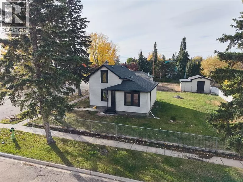 106 Allison Street, Acme, AB T0M0A0