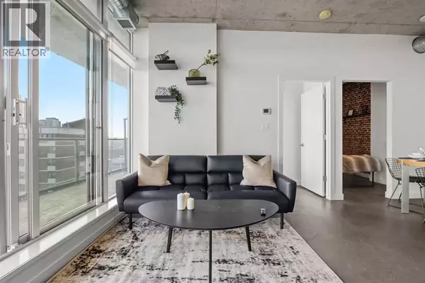 Calgary, AB T2G1S7,1307, 624 8 Avenue SE