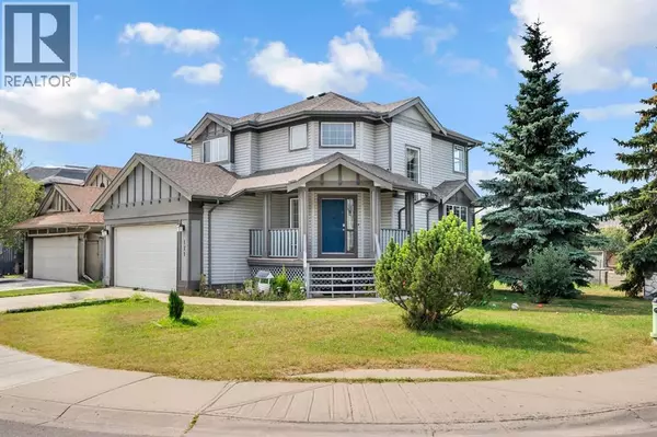 Airdrie, AB T4B2W5,171 Willowbrook Drive NW