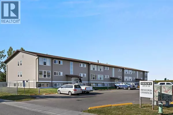 Airdrie, AB T4A1Z7,224, 101 Big Hill Way SE