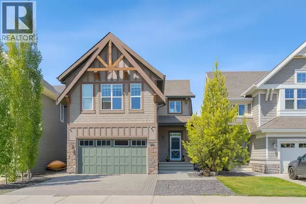 50 Riviera View, Cochrane, AB T4C0Y7