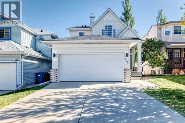 132 Hidden Valley Crescent NW, Calgary, AB T3A4Z4