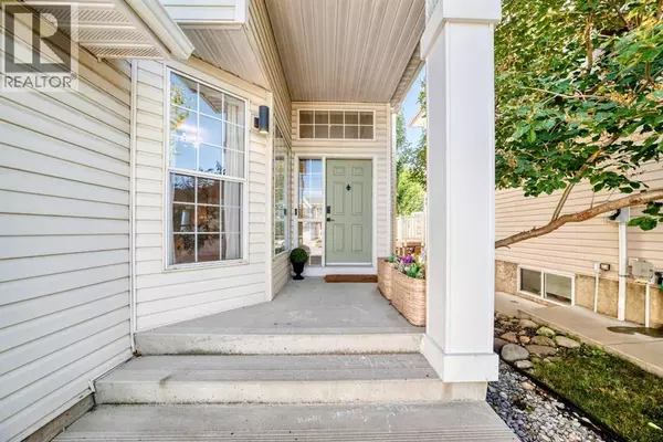 Calgary, AB T3A4Z4,132 Hidden Valley Crescent NW