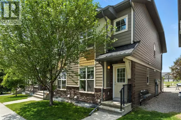 715, 101 Sunset Drive, Cochrane, AB T4C0W8