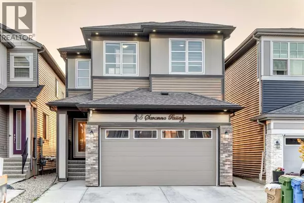 165 Savanna Passage NE, Calgary, AB T3J2J7