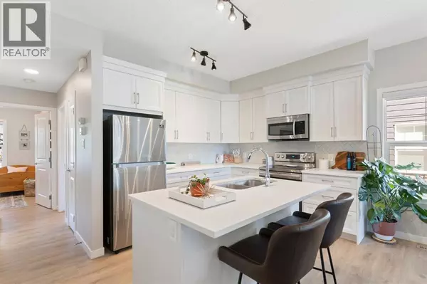 Cochrane, AB T4C2M2,1001, 250 Fireside View
