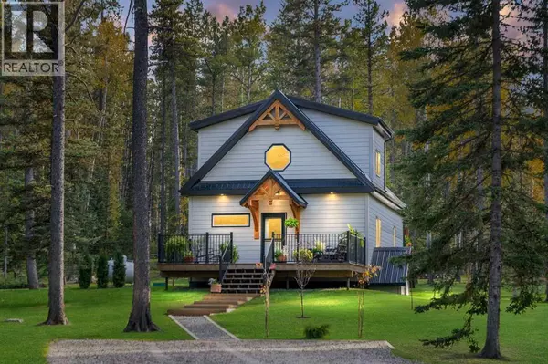 371023 162 Avenue W, Rural Foothills County, AB T0L0K0