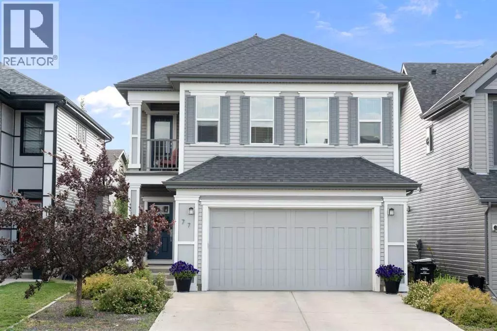 Calgary, AB T2Z0L2,77 Copperpond Street SE