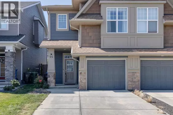 Calgary, AB T3R1T3,55 Sage Bluff Heights NW