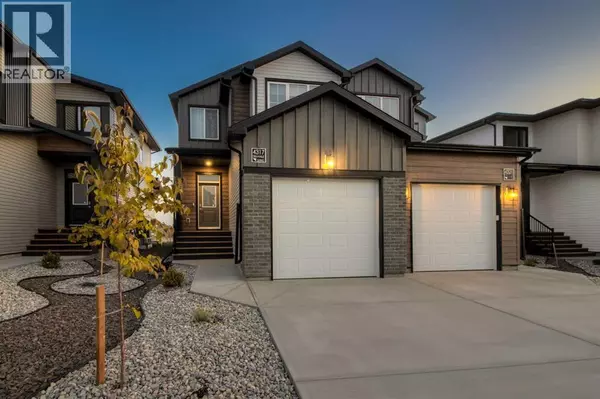 4317 28 Avenue S, Lethbridge, AB T1K8L3