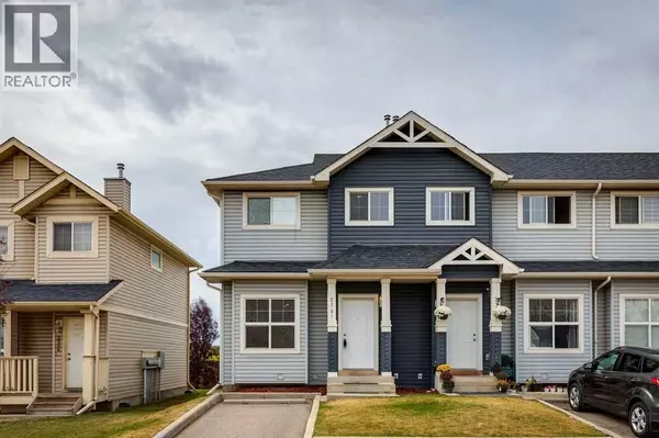Calgary, AB T3J0B9,2701, 111 Tarawood Lane NE