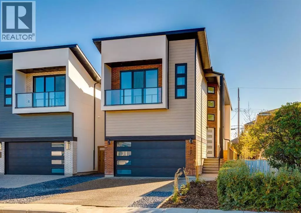 Calgary, AB T2E1Z6,507 26 Avenue NE