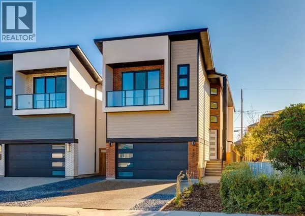 507 26 Avenue NE, Calgary, AB T2E1Z6