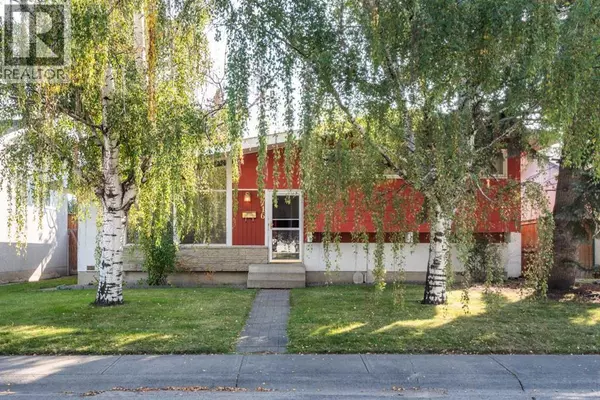 9716 2 Street SE, Calgary, AB T2J0W2