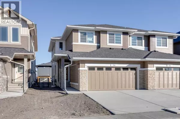Airdrie, AB T4A3R1,756 Langley Terrace SE