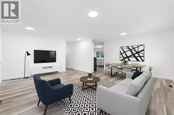 Calgary, AB T2V3B4,28 Henefer Road SW