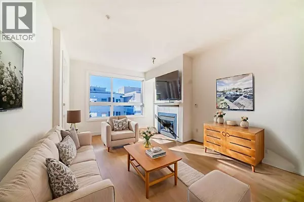 408, 1010 Centre Avenue NE, Calgary, AB T2E9C4