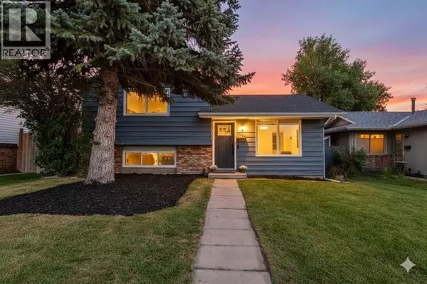 15104 1 Street SE, Calgary, AB T2X1A1