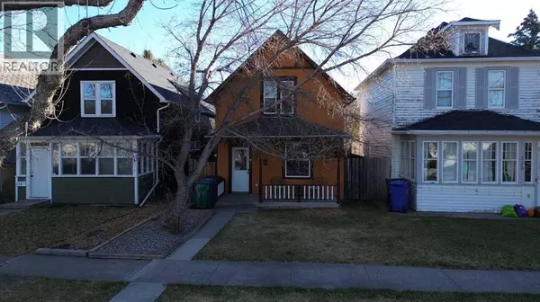 Lethbridge, AB T1J2E5,721 6 Street S