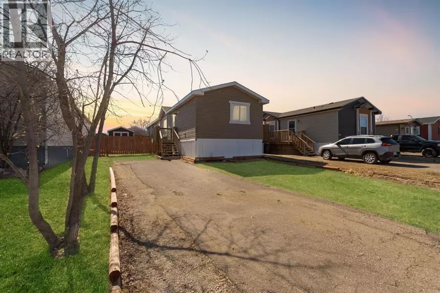 280 Clausen Crescent, Fort Mcmurray, AB T9K2H6