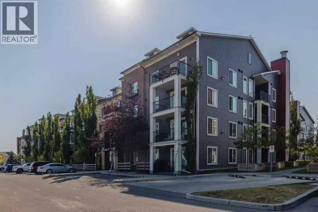 Calgary, AB T2Z4R2,2202, 755 Copperpond Boulevard SE