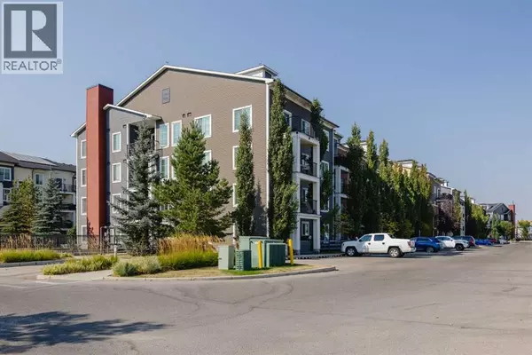 Calgary, AB T2Z4R2,2202, 755 Copperpond Boulevard SE