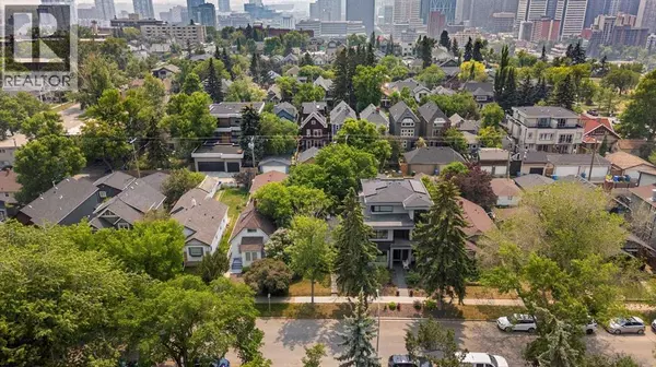 Calgary, AB T2E0K7,221 5 Avenue NE