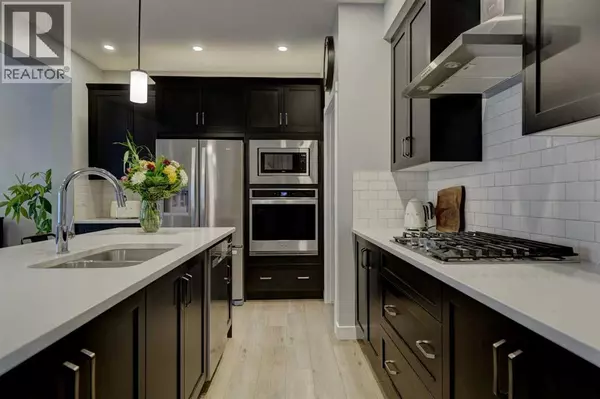 Calgary, AB T2Y0S5,878 Bluerock Way SW