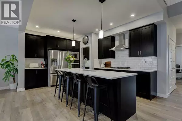 Calgary, AB T2Y0S5,878 Bluerock Way SW