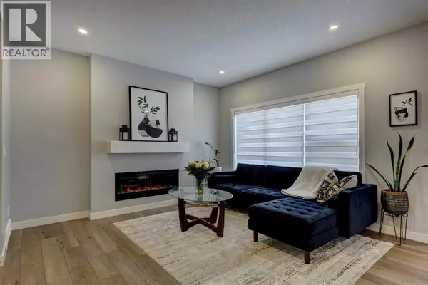 Calgary, AB T2Y0S5,878 Bluerock Way SW