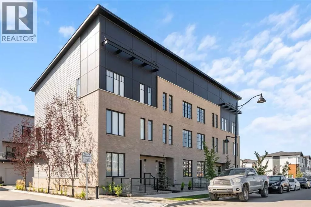 Calgary, AB T3H6H9,8161 8 Avenue SW