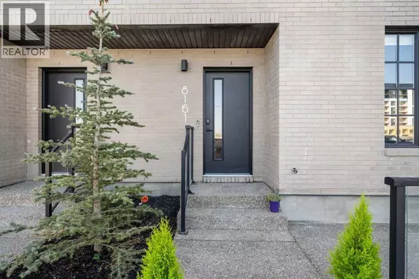 Calgary, AB T3H6H9,8161 8 Avenue SW