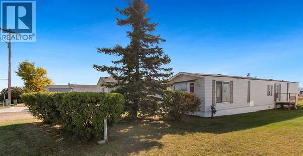 Carstairs, AB T0M0N0,707 Highfield Drive