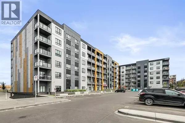 3121, 60 Skyview Ranch Road NE, Calgary, AB T3N2J8