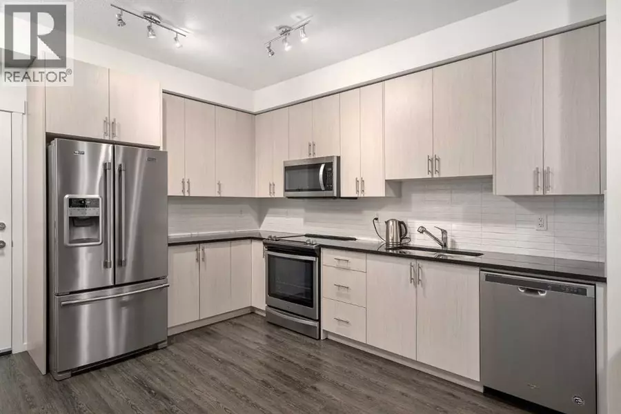 5201, 151 Legacy Main Street SE, Calgary, AB T2X4A4