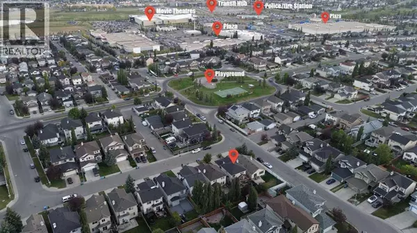 Calgary, AB T3K6A2,204 Covehaven Gardens NE