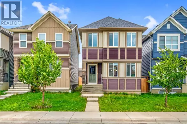 Calgary, AB T3J0V8,35 Savanna Parade NE