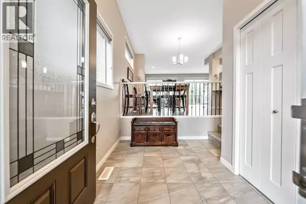 Cochrane, AB T4C2L4,75 Fireside Crescent