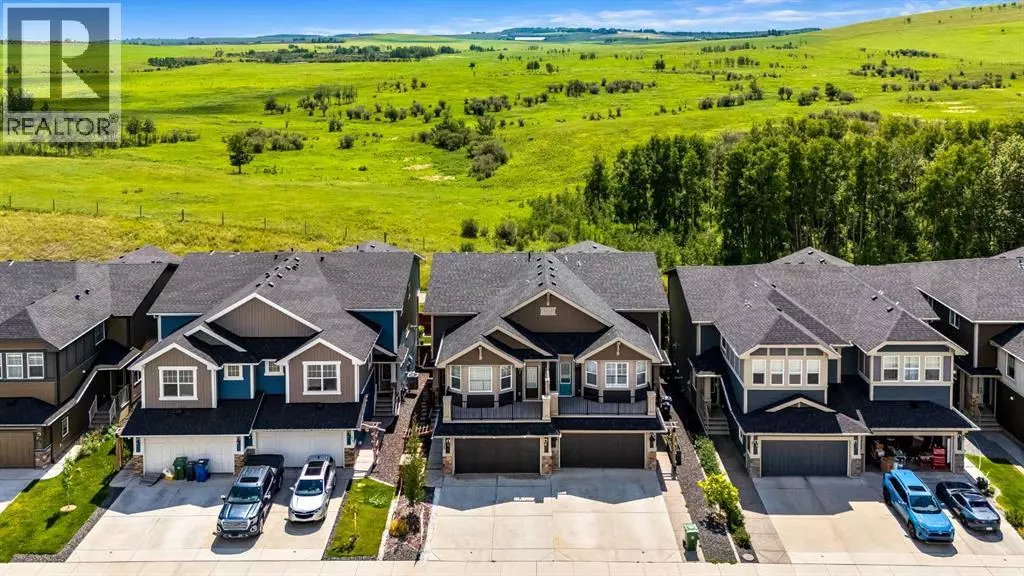 Cochrane, AB T4C2L4,75 Fireside Crescent