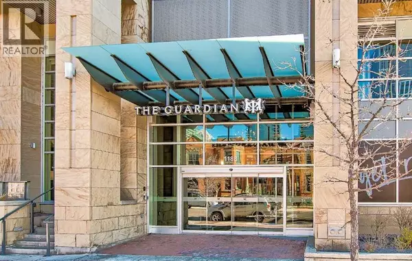 1902, 1188 3 Street SE, Calgary, AB T2G1M8