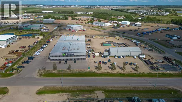 Grande Prairie, AB T8W5E7,24 & 36, 713068 Range Road 65