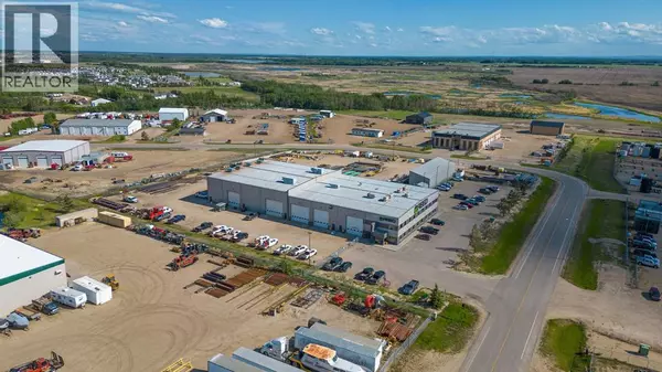 Grande Prairie, AB T8W5E7,24 & 36, 713068 Range Road 65