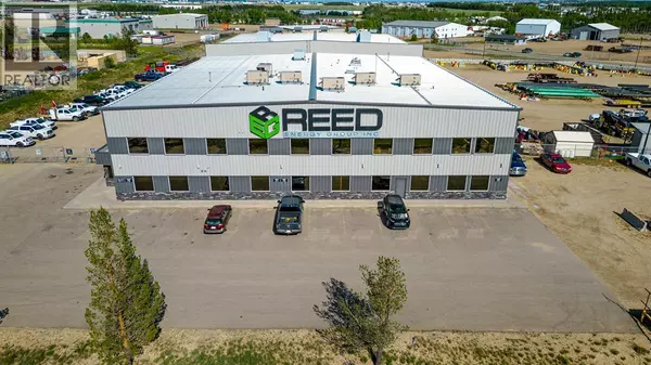 Grande Prairie, AB T8W5E7,24 & 36, 713068 Range Road 65