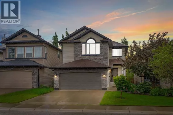 Calgary, AB T3R1N4,405 Kincora Drive NW